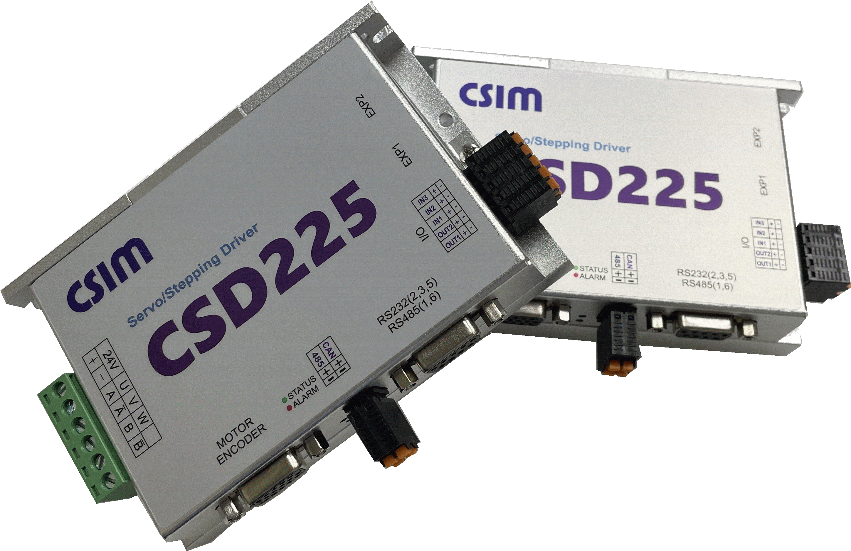 CSD215SYS